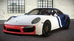 Porsche 911 G-Turbo S1 for GTA 4