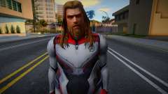 Thor for GTA San Andreas