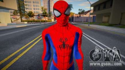 Fortnite - SpiderMan Classic for GTA San Andreas