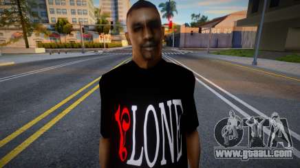 Bmycr Vlone X Palm Angels for GTA San Andreas