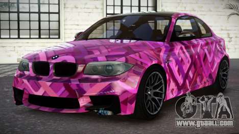 BMW 1M E82 S-Tune S1 for GTA 4