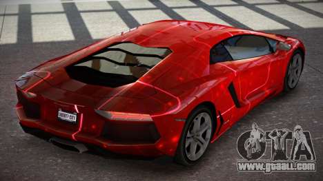 Lamborghini Aventador R-Tune S1 for GTA 4