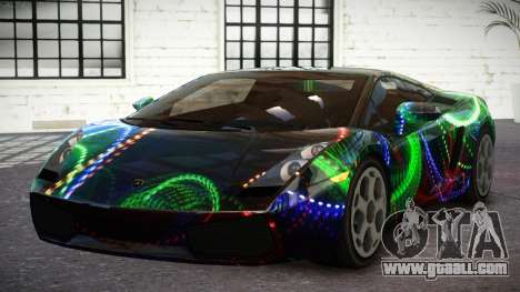 Lamborghini Gallardo R-Tune S2 for GTA 4