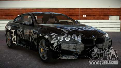 BMW M6 F13 R-Tune S8 for GTA 4