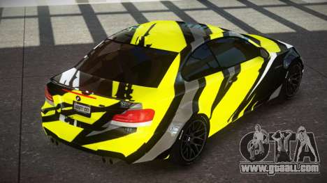 BMW 1M E82 G-Tune S1 for GTA 4