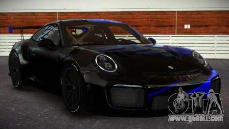 Porsche 911 S-Tune S1 for GTA 4
