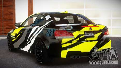 BMW 1M E82 G-Tune S1 for GTA 4