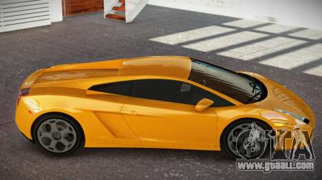 Lamborghini Gallardo R-Tune for GTA 4