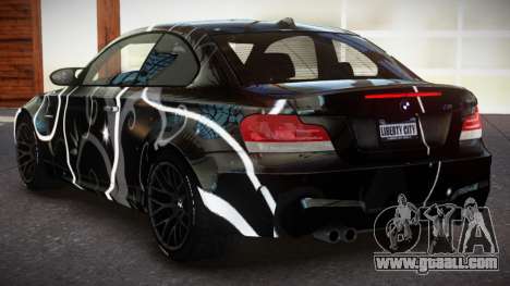 BMW 1M E82 G-Tune S3 for GTA 4