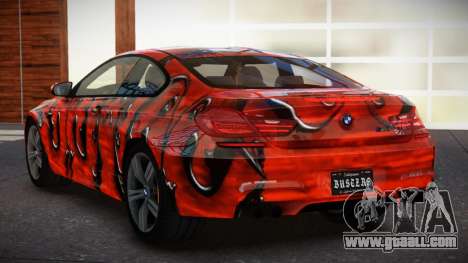 BMW M6 F13 R-Tune S7 for GTA 4