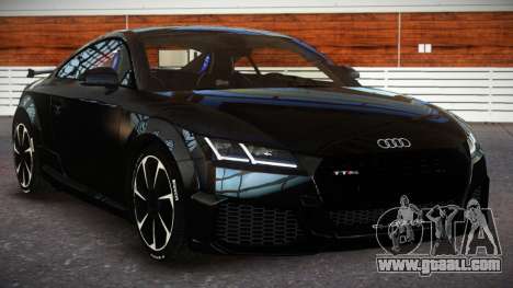 Audi TT RS Qz for GTA 4