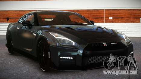 Nissan GT-R G-Tune for GTA 4