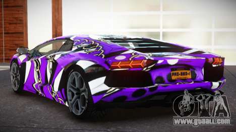 Lamborghini Aventador G-Tune S6 for GTA 4