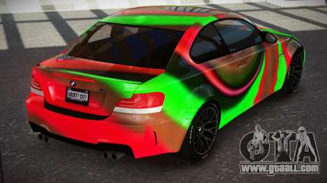 BMW 1M E82 G-Tune S9 for GTA 4