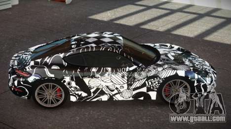 Porsche Cayman S-Tune S3 for GTA 4
