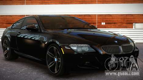BMW M6 F13 S-Tune for GTA 4