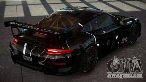 Porsche 911 S-Tune S8 for GTA 4