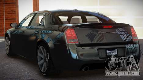 Chrysler 300C Hemi V8 for GTA 4