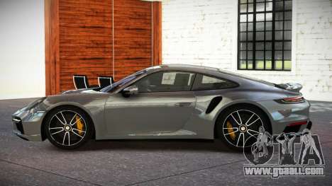 2020 Porsche 911 Turbo for GTA 4