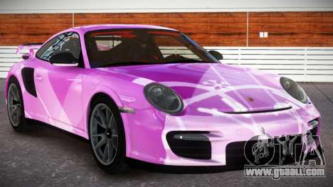 Porsche 911 G-Tune S3 for GTA 4