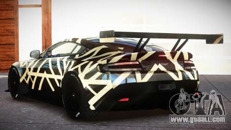 Aston Martin Vantage ZR S7 for GTA 4