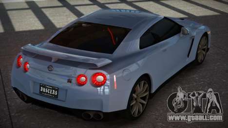 Nissan GT-R R-Tune for GTA 4