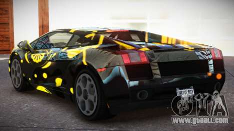 Lamborghini Gallardo R-Tune S6 for GTA 4