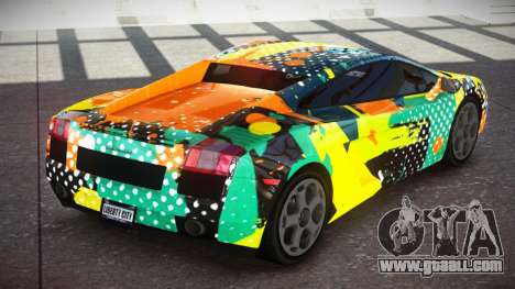 Lamborghini Gallardo R-Tune S11 for GTA 4