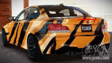 BMW 1M E82 S-Tune S8 for GTA 4