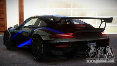 Porsche 911 S-Tune S1 for GTA 4