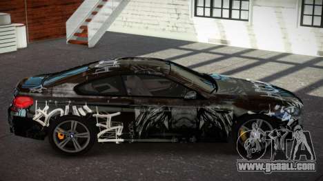BMW M6 F13 R-Tune S8 for GTA 4