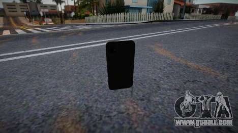 Badger Touchphone - Phone Replacer for GTA San Andreas