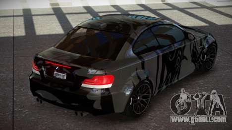 BMW 1M E82 G-Tune S2 for GTA 4