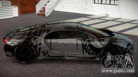 Bugatti Chiron R-Tune S7 for GTA 4
