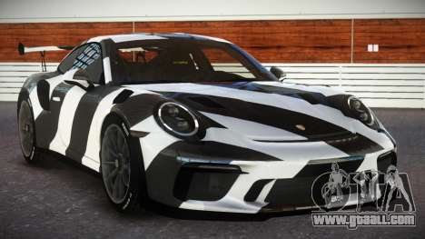 Porsche 911 R-Tune S11 for GTA 4