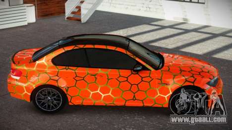 BMW 1M E82 S-Tune S11 for GTA 4