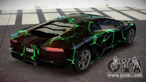 Lamborghini Aventador R-Tune S4 for GTA 4