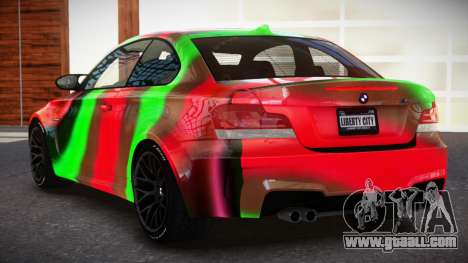 BMW 1M E82 G-Tune S9 for GTA 4