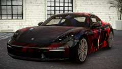 Porsche Cayman S-Tune S1 for GTA 4