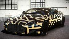 Aston Martin Vantage ZR S7 for GTA 4