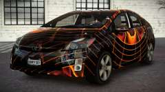 Toyota Prius SP-I S3 for GTA 4