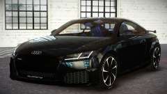 Audi TT RS Qz