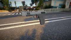 Canik TP9 Sfx for GTA San Andreas