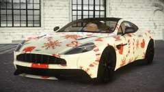 Aston Martin Vanquish RT S8 for GTA 4