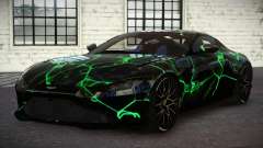 Aston Martin V8 Vantage AMR S8 for GTA 4