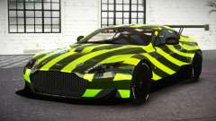 Aston Martin Vantage ZR S2 for GTA 4