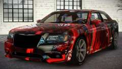 Chrysler 300C Hemi V8 S6 for GTA 4
