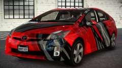 Toyota Prius SP-I S11 for GTA 4