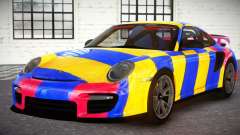 Porsche 911 G-Tune S10 for GTA 4