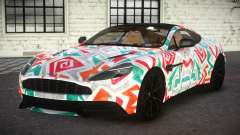 Aston Martin Vanquish RT S9 for GTA 4
